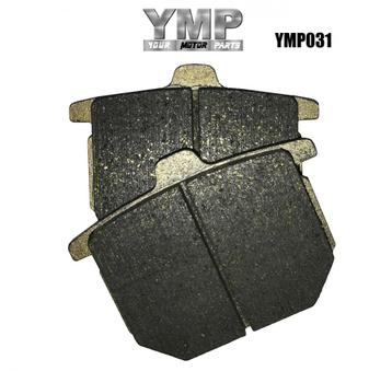 Remblokken Honda Goldwing GL1000 GL1100 GL1200 GL 1000 1100 beschikbaar voor biedingen