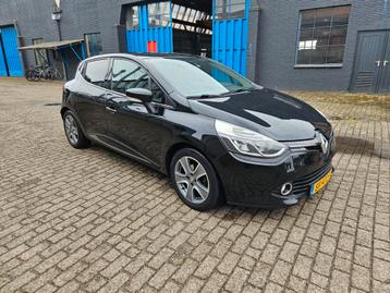 Renault Clio 1.5 dCi ECO Night&Day beschikbaar voor biedingen
