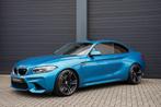 BMW M2 - LCI DCT | Schuifdak | Harman Kardon | H&R verlaagd, Achterwielaandrijving, Zwart, Leder, 1470 kg