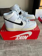 Te koop nieuw paar nike dunk high in maat 39, Kleding | Dames, Schoenen, Blauw, Nieuw, Ophalen of Verzenden, Sneakers of Gympen