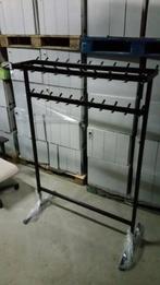 Kapstok / garderoberek / garderobe(ook verrijdbaar / wielen), Wandkapstok, VST, Nieuw, Ophalen of Verzenden