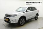 Suzuki Vitara 1.4 Boosterjet Style Smart Hybrid Navigatie |, Auto's, Suzuki, 47 €/maand, Origineel Nederlands, Te koop, Vitara