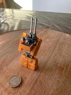 Tank transformer robot, Overige generaties, Ophalen of Verzenden, Gebruikt, Overige rassen