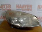Koplamp Rechts Renault Scénic II (JM) (2003-06/2006-10), Gebruikt, Renault Deutschland AG, Dialog.deutschland@renault.de, Peter-Huppertz-Straße 5, Köln 51063, , Duitsland