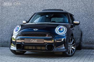 MINI Mini 2.0 Cooper S Aut. | Yours | Navi | Panorama | Loun beschikbaar voor biedingen