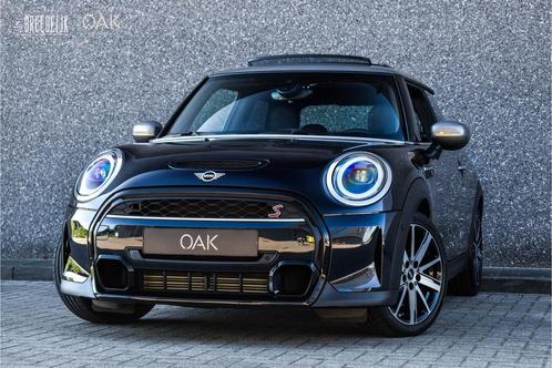 MINI Mini 2.0 Cooper S Aut. | Yours | Navi | Panorama | Loun, Auto's, Mini, Bedrijf, Te koop, Cooper S, ABS, Achteruitrijcamera