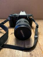 Pentax P30 spiegelreflexcamera, Audio, Tv en Foto, Fotocamera's Analoog, Ophalen of Verzenden, Gebruikt, Spiegelreflex, Pentax