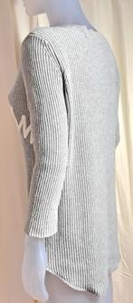 10 DAYS 🎀rib gebreide trui Amsterdam mt S, Verzenden, 10days, Zo goed als nieuw, Maat 36 (S)