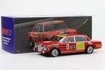 Mercedes 300SEL 6.3 AMG #1 heyer/betzler 24h Nurburgring, Hobby en Vrije tijd, Modelauto's | 1:18, Overige merken, Auto, Willeckstr. 7, D-35614 Asslar, Duitsland
