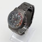 Alpha Sierra Titan limited edition horloge staal - Nette sta, Ruilrijk, Zo goed als nieuw, Info@ruilrijk.nl, Neerstraat 60, 6041 KD Roermond