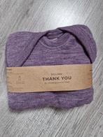 Wollen boxpakje maat 56 Nieuw!, Meisje, Nieuw, Ophalen of Verzenden, Pakje