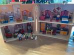 Playmobil familiehuis speelgoed, Kinderen en Baby's, Speelgoed | Playmobil, Ophalen of Verzenden, Zo goed als nieuw