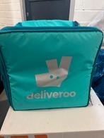 Bezorgtas/Ubertas, Ophalen of Verzenden, Zo goed als nieuw