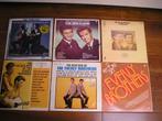 Sixties the everly brothers albums 15x verschillend, Cd's en Dvd's, Vinyl | Pop, Ophalen of Verzenden, 1960 tot 1980, Zo goed als nieuw