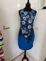 Anna Field jurk maat 34, Ophalen of Verzenden, Zo goed als nieuw, Maat 34 (XS) of kleiner, Blauw