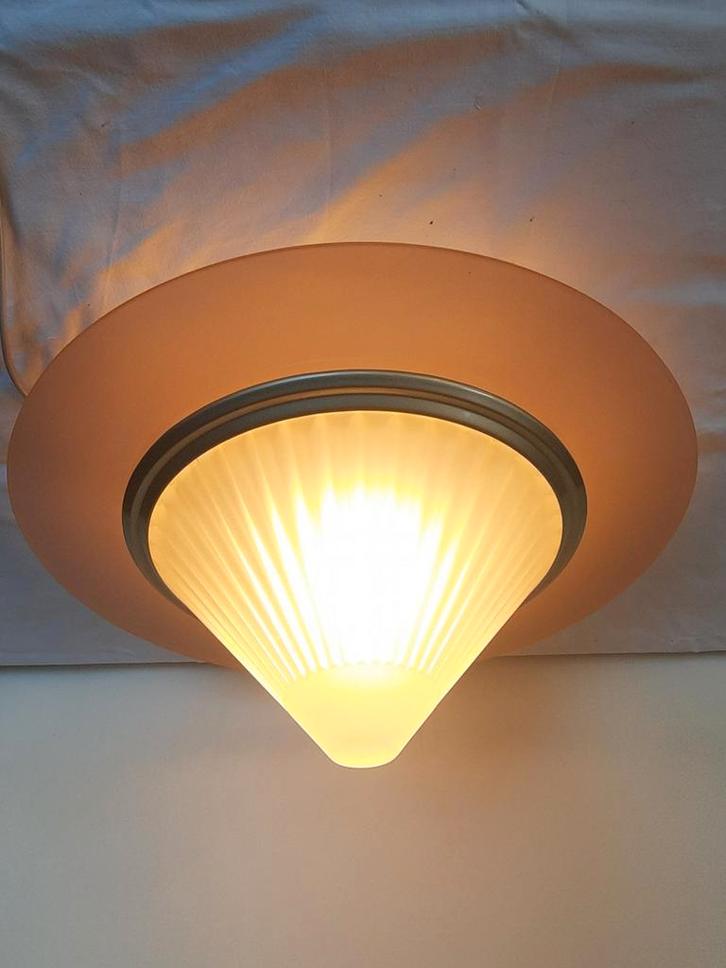 Arteluce Italië plafondlamp/wandlamp Atena,lees beschrijving, Huis en Inrichting, Lampen | Plafondlampen, Ophalen of Verzenden