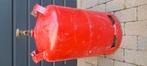 11 kg propaan gasfles gevuld / vol, Caravans en Kamperen, Ophalen of Verzenden, Zo goed als nieuw