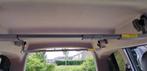 Binnenzijde dakdragers voor de Citroën Berlingo, Auto diversen, Dakdragers, Ophalen
