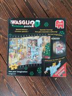 Wasgij Christmas puzzel Speciale levering 500 stukjes, Ophalen of Verzenden, Zo goed als nieuw
