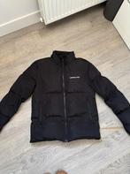Equalite winterjas maat s, Kleding | Heren, Zwart, Equalite, Ophalen of Verzenden, Zo goed als nieuw