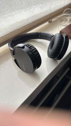 Koptekefoon Sony., Ophalen, Bluetooth, Zo goed als nieuw, Over oor (circumaural)