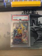 Pikachu WC2023 PSA 10, Verzenden, Zo goed als nieuw, Losse kaart