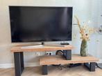 Tv meubel, Ophalen, Gebruikt, 25 tot 50 cm, Minder dan 100 cm