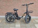 ROXX dames extra lage instap, Fietsen en Brommers, Fietsen | Vouwfietsen, Gebruikt, Versnellingen, Dames, Ophalen