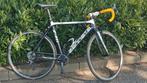 Full carbon + carbon wielen racebike wielrenfiets, Fietsen en Brommers, Fietsen | Racefietsen, Carbon, Zo goed als nieuw, 53 tot 57 cm