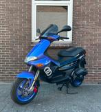 Gilera Runner 180cc M08 A2 Viola Luce SM06 Malossi, Ophalen, Tweetakt, Overige modellen, 180 cc