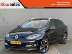 Renault Mégane Estate 1.2 TCe Bose | Facelift | Trekhaak |, Auto's, Renault, Voorwielaandrijving, Euro 5, Gebruikt, 4 cilinders