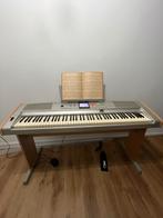 Yamaha DGX-505, Muziek en Instrumenten, Keyboards, Ophalen of Verzenden, Zo goed als nieuw, 88 toetsen, Yamaha