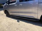 Side steps voor bestelwagen, Ophalen, Gebruikt