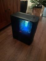 Gaming PC RX 7800 XT, Computers en Software, Desktop Pc's, 1.5 T, Virtual Reality, Gaming PC, Ophalen of Verzenden