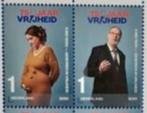 2020 75 jaar Vrijheid paartje, Postzegels en Munten, Postzegels | Nederland, Ophalen of Verzenden, Postfris