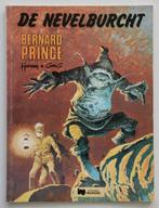 Bernard Prince - De nevelburcht, Boeken, Stripboeken, Eén stripboek, Ophalen of Verzenden, Gelezen