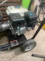 Hoge drukreiniger, Ophalen of Verzenden, Zo goed als nieuw, Elektrisch