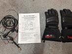 Baehr Verwarmde Handschoenen - Motor, Motoren, Ophalen of Verzenden, Tweedehands, Heren, Handschoenen