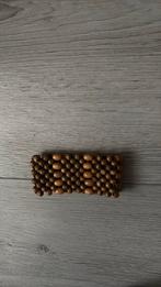 Armband, Verzenden, Nieuw, Hout