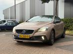 Volvo V40 CC 1.6 D2 Momentum 2014 (garantie + ANWB service), Auto's, Voorwielaandrijving, Euro 5, 1287 kg, 4 cilinders