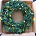 Kerstkrans, Diversen, Ophalen of Verzenden