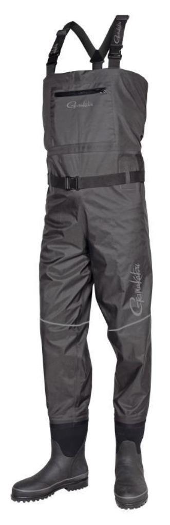 spro g-breathable chest wader beschikbaar voor biedingen