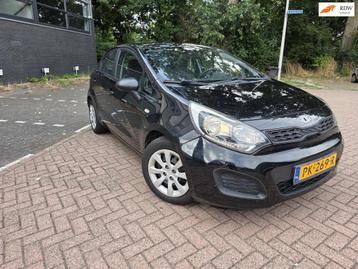 Kia Rio 1.2 CVVT AIRCO 5 DR NEW APK beschikbaar voor biedingen