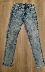 Mooie jeans van so soire maat 29, Kleding | Dames, Spijkerbroeken en Jeans, Ophalen of Verzenden, Zo goed als nieuw, Blauw, W28 - W29 (confectie 36)