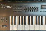 Roland JV80, Muziek en Instrumenten, Synthesizers, Ophalen of Verzenden, Gebruikt, Overige aantallen, Roland