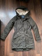 Only jas, Kleding | Dames, Ophalen of Verzenden, Gedragen, Maat 34 (XS) of kleiner, Groen