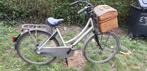 CORTINA U4 DAMES TRANSPORTFIETS 28INCH 3 SPEED FRAME 50CM, Fietsen en Brommers, Fietsen | Meisjes, Gebruikt, Versnellingen, Cortina