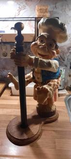 Larf keukenrolhouder, Ophalen of Verzenden, Zo goed als nieuw