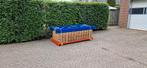 8 meter Ar grootvakstelling , magazijnstelling , stelling, Ophalen