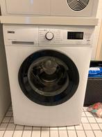 Zanussi wasmachine 8 kg, Witgoed en Apparatuur, Wasmachines, Ophalen, Zo goed als nieuw, 85 tot 90 cm, 1200 tot 1600 toeren